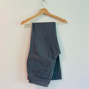 Old Navy cotton pants bootcut size 10 long